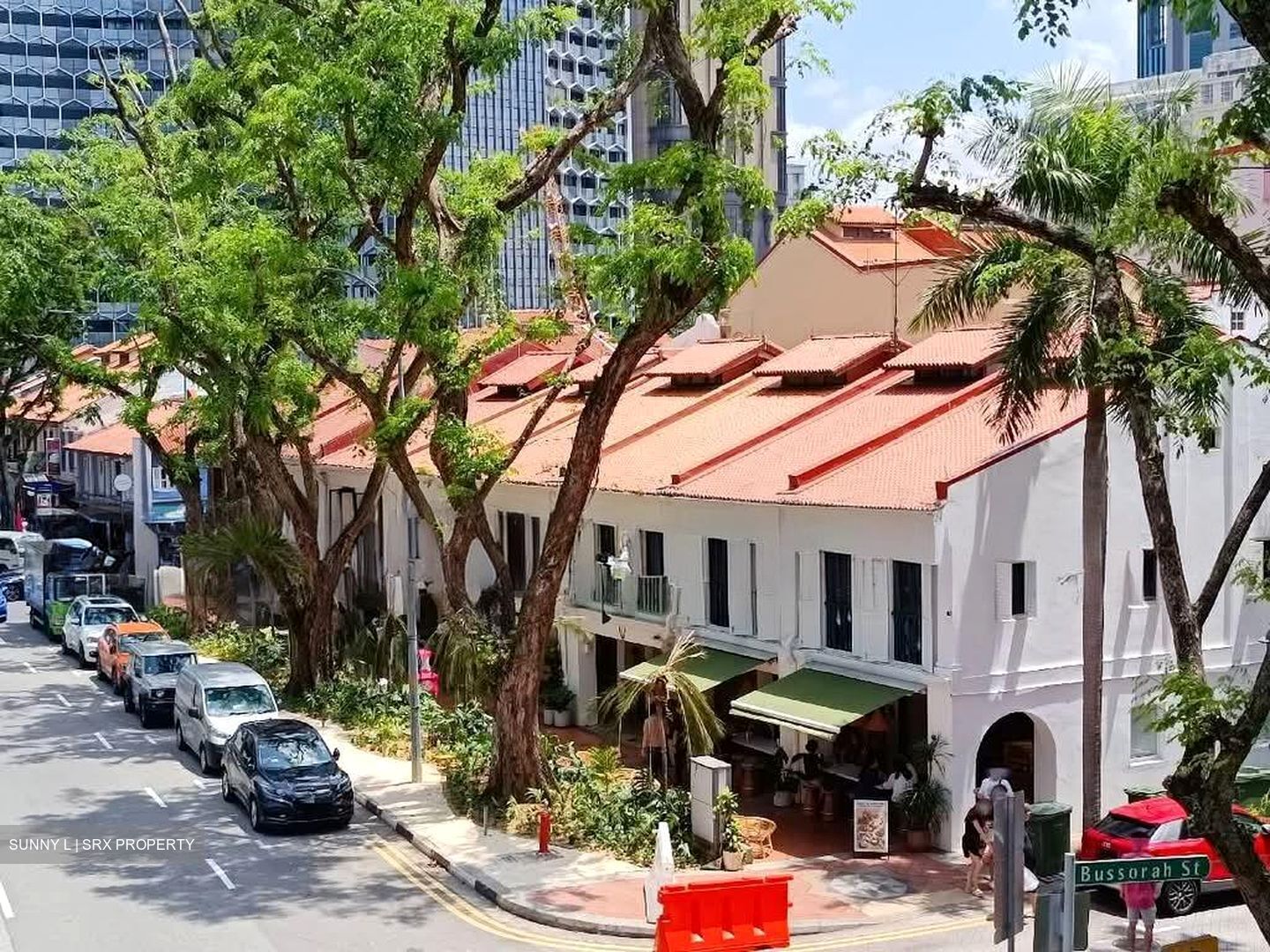 Haji Lane (D7), Retail #574105711